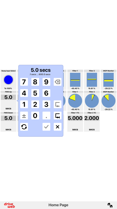 savvyPanel screenshot 4