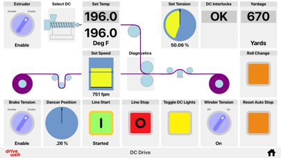 savvyPanel screenshot 3