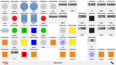 savvyPanel screenshot 2