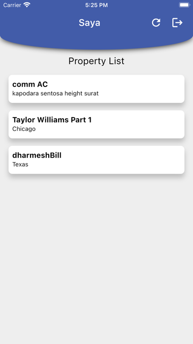 Saya Installer App screenshot 6