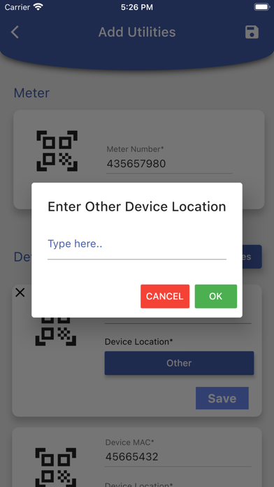 Saya Installer App screenshot 1