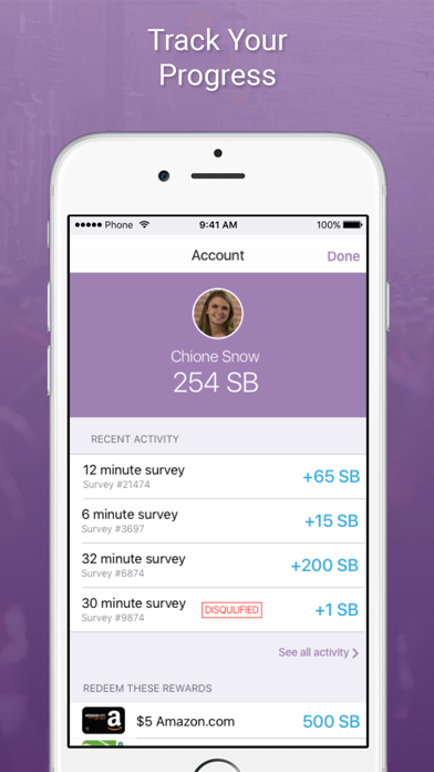 SB Answer screenshot 1