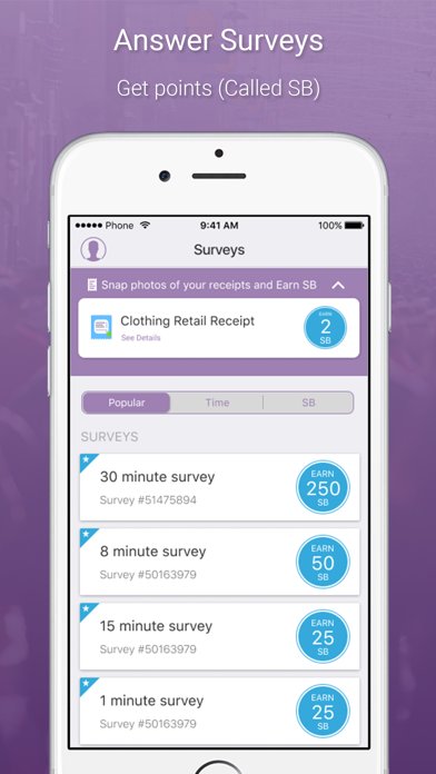 SB Answer screenshot 4