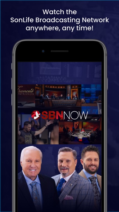 SBN NOW screenshot 4