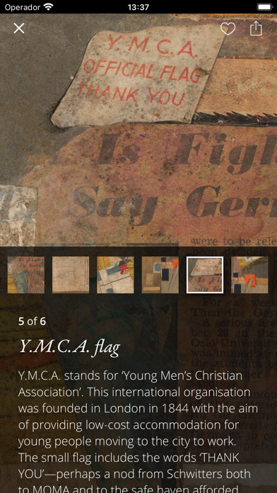 SC Abbot Hall Art Gallery screenshot 3