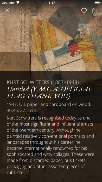 SC Abbot Hall Art Gallery screenshot 4