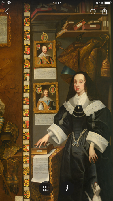 SC Abbot Hall Art Gallery screenshot 1