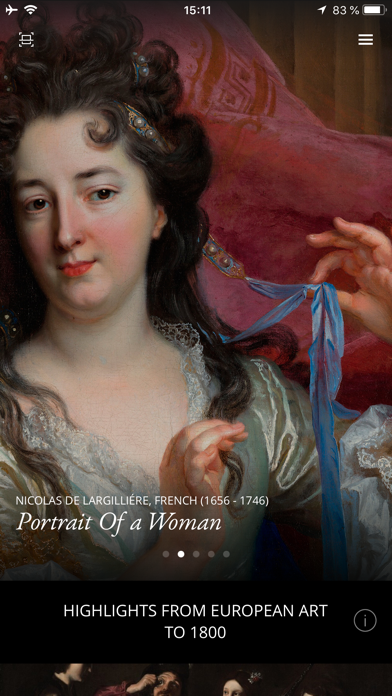 SC Saint Louis Art Museum screenshot 5