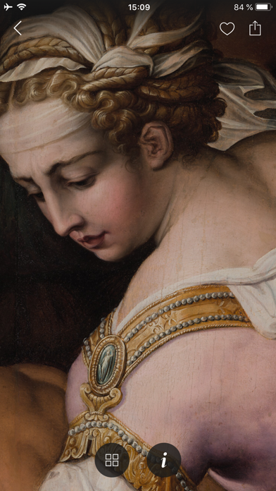 SC Saint Louis Art Museum screenshot 1