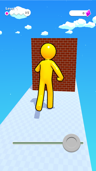 ScaleMan: large and small screenshot 4