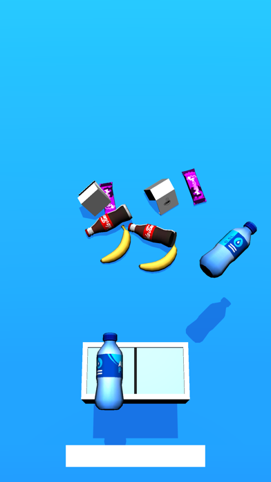 Scan it!!Supermarket Simulator screenshot 1