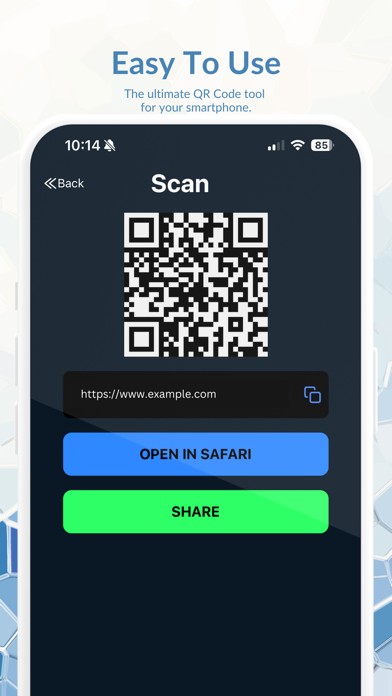 Scan QR Code Now screenshot 3