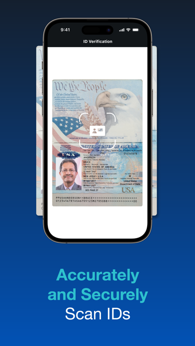 Scandit SDK Showcase screenshot 3