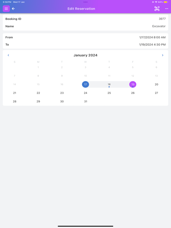 Scanlily: Organize with AI screenshot 2