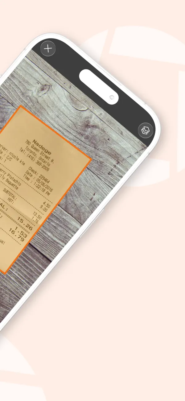 Scanner App: Genius Scan screenshot 5
