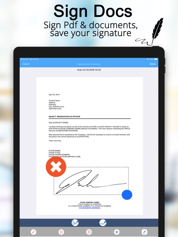 Scanner Translator ترجمه مترجم screenshot 8