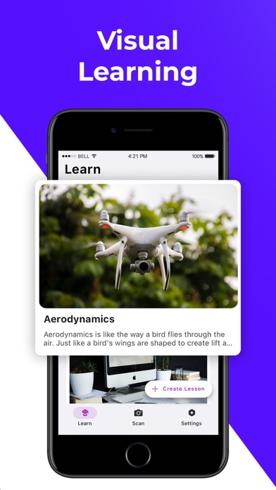 ScanSolve - AI Homework Helper screenshot 2