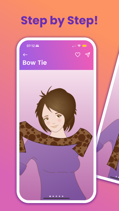 ScarfApp Lite screenshot 3