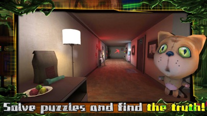 Scary Escape Survival screenshot 4