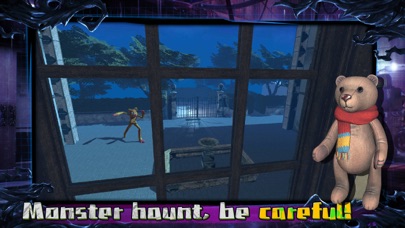 Scary Escape Survival screenshot 3