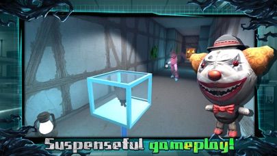 Scary Escape Survival screenshot 2