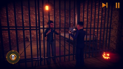 Scary Evil Nun Horror Escape screenshot 4