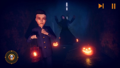 Scary Evil Nun Horror Escape screenshot 5