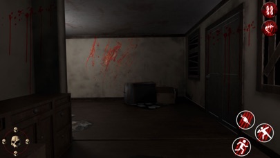 Scary Granny Nun:Chapter 2 screenshot 3