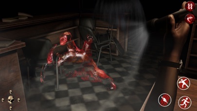 Scary Granny Nun:Chapter 2 screenshot 2