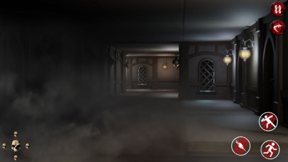 Scary Granny Nun:Chapter 2 screenshot 4