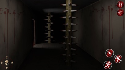 Scary Granny Nun:Chapter 2 screenshot 1