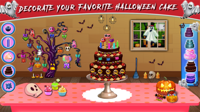 Scary Halloween Party Night screenshot 3