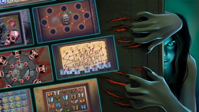 Scary Horror 2: Escape Room screenshot 2