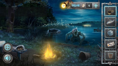 Scary Horror 2: Escape Room screenshot 1