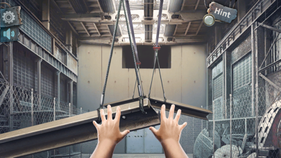 Scary Horror: Escape Room Game screenshot 2