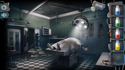 Scary Horror: Escape Room Game screenshot 3