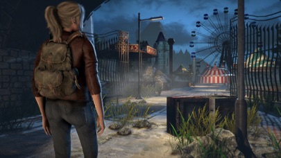 Scary House: Survival Game screenshot 5