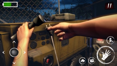 Scary House: Survival Game screenshot 4