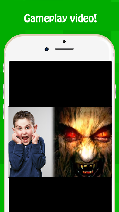 Scary Maze Game 2.0 for iPhone screenshot 1