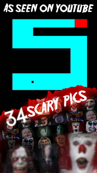 Scary Maze Prank Original screenshot 3
