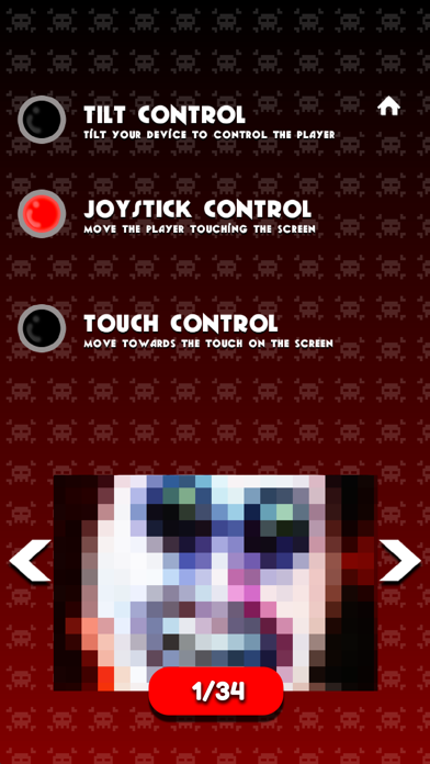 Scary Maze Prank Original screenshot 1