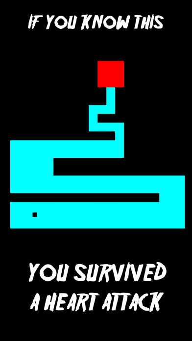 Scary Maze Prank Original screenshot 2