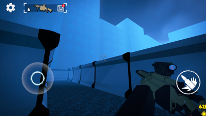 Scary Monster in Horror Forest screenshot 3