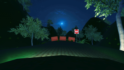 Scary Monster in Horror Forest screenshot 4