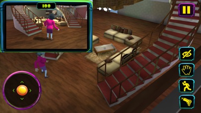 Scary Teacher 3D screenshot 2