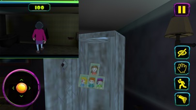 Scary Teacher 3D screenshot 1