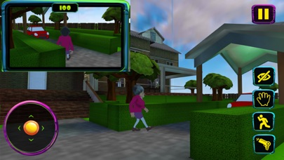 Scary Teacher 3D screenshot 4