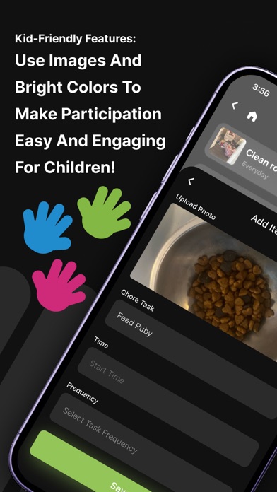 ScatterBrainz Family Organizer screenshot 2