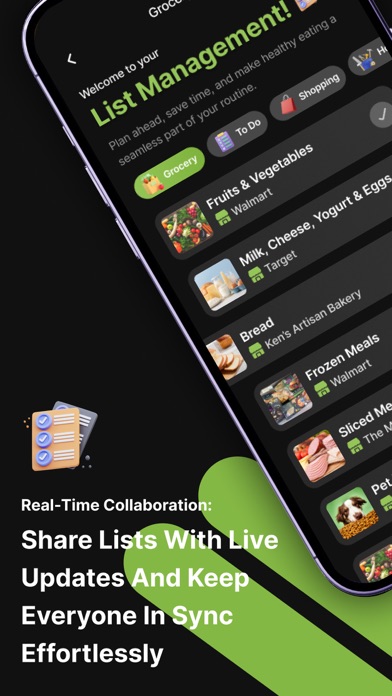 ScatterBrainz Family Organizer screenshot 4