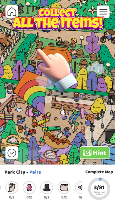 Scavenger Hunt! screenshot 4